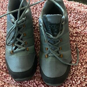 Ocean + Coast Men's Gray Sneakers